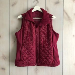 L.L. Bean Vest